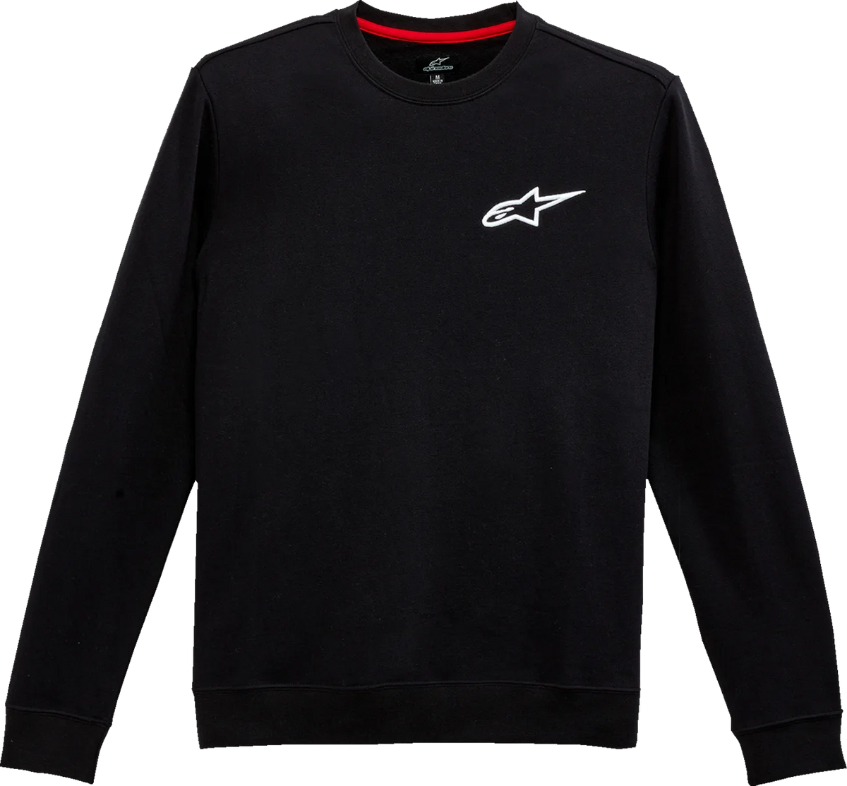 Ageless Crew Fleece