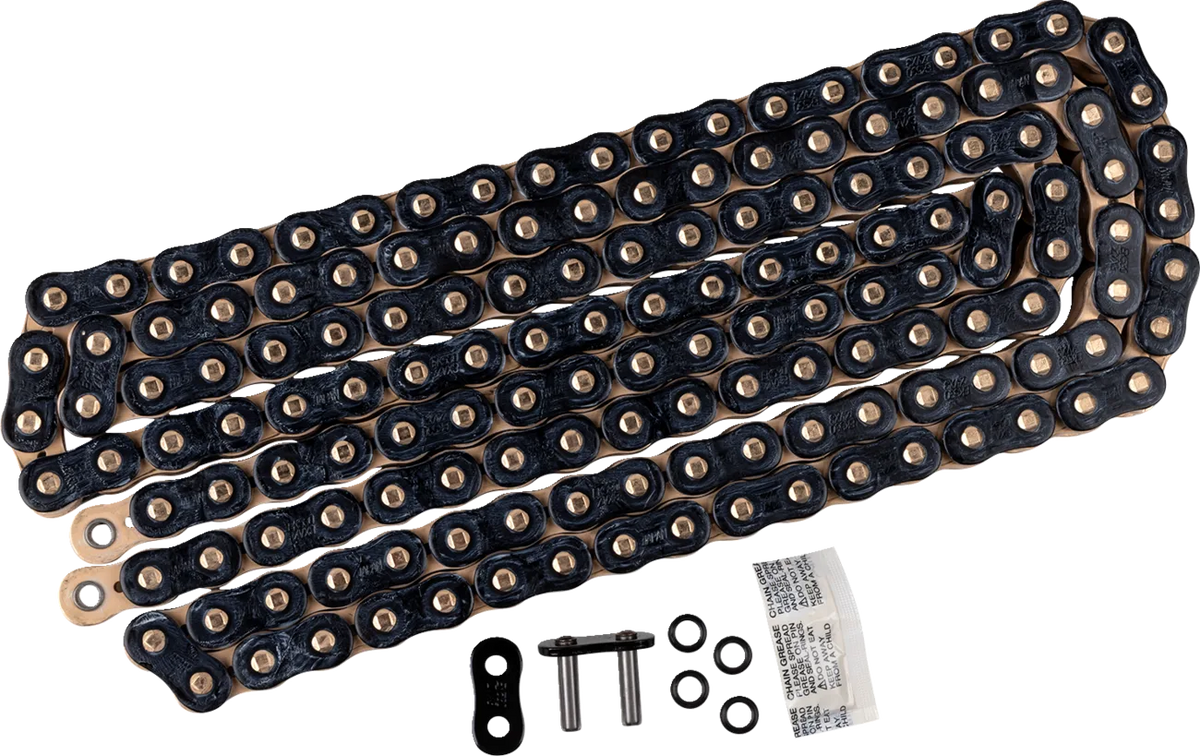 530 ZVX3 Extreme Sportbike Series Chain
