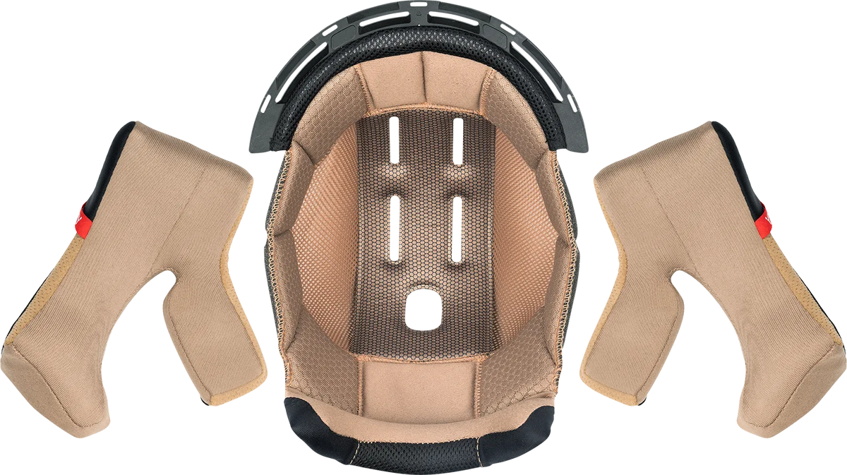 Ultraflite™ Helmet Liner Kit