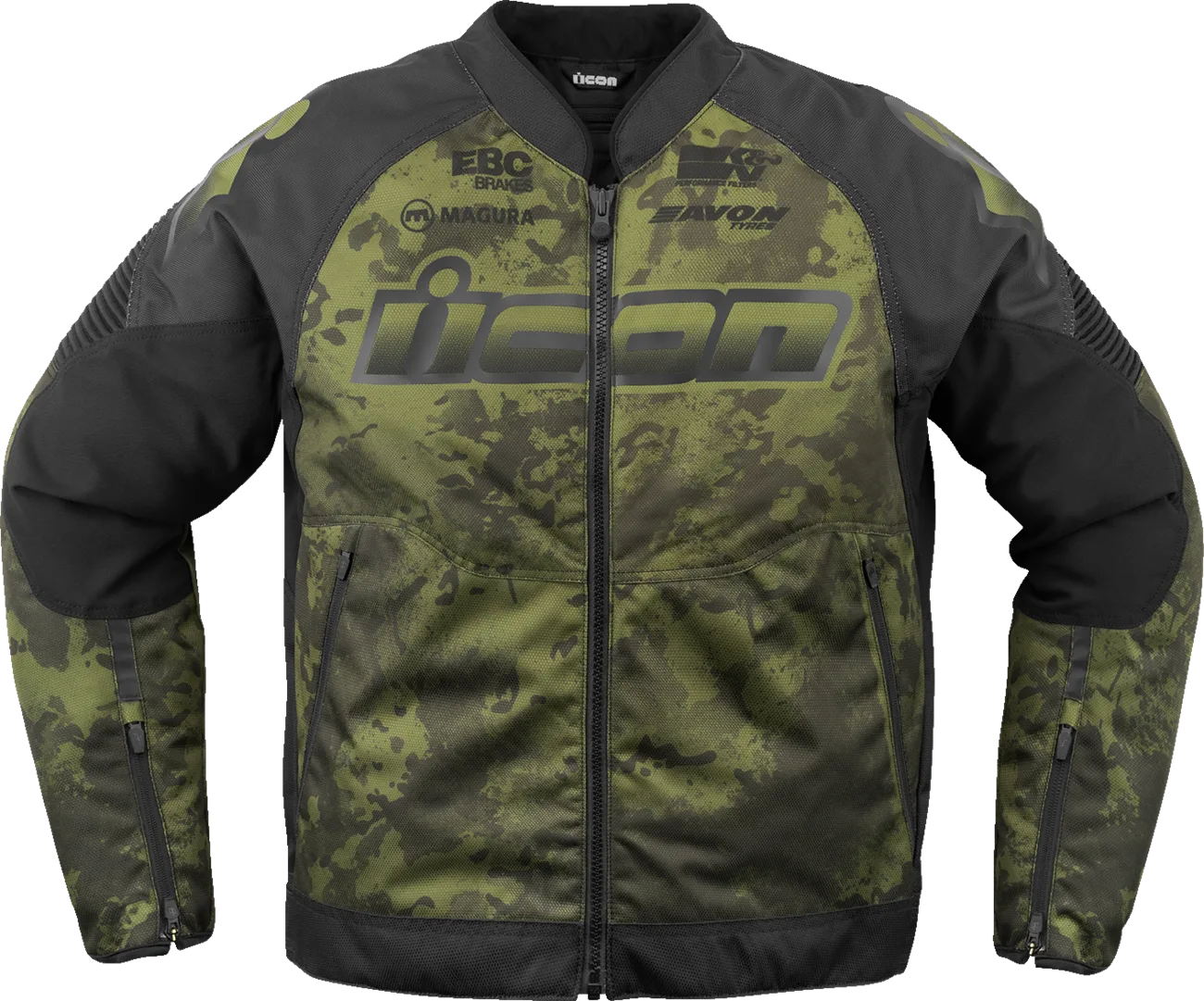 Overlord3™ Magnacross Jacket