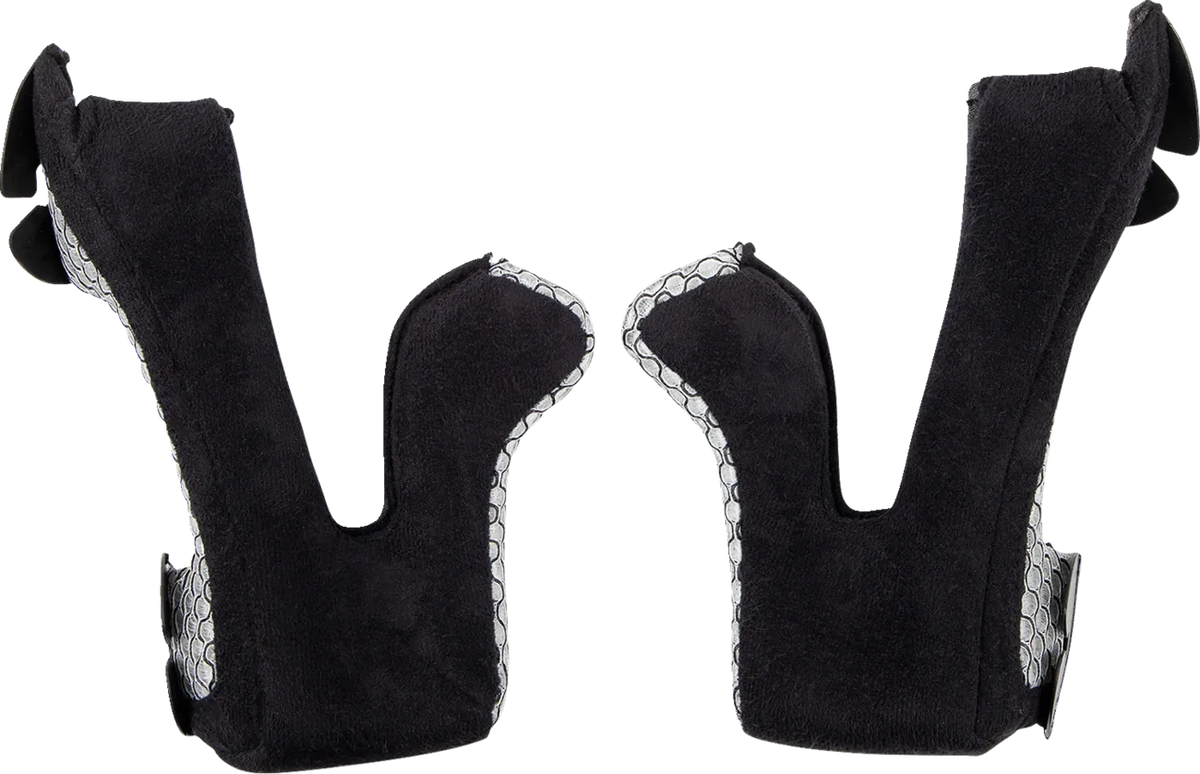 Youth F.I. Helmet Cheek Pads