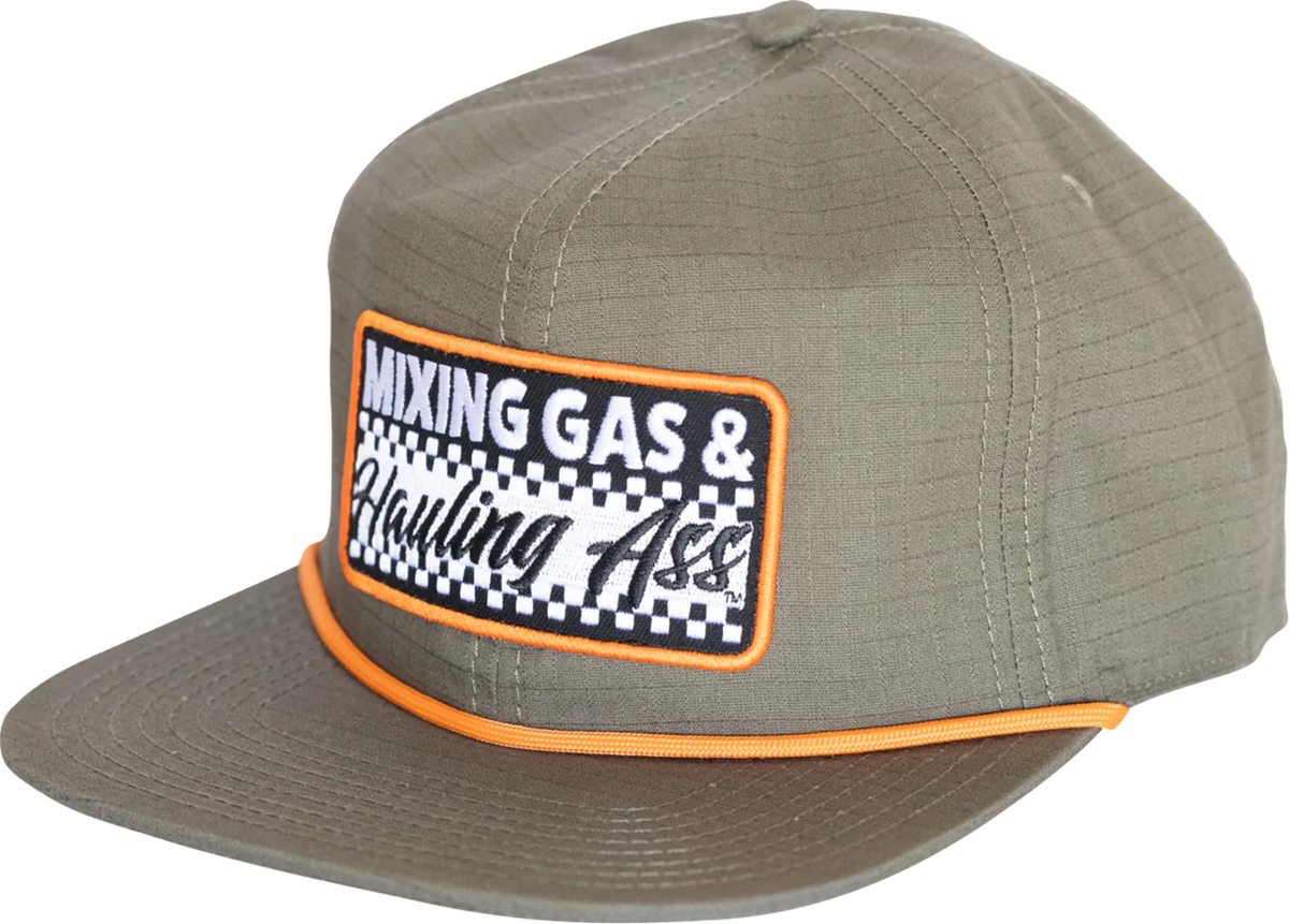 Primo Ripstop Hat