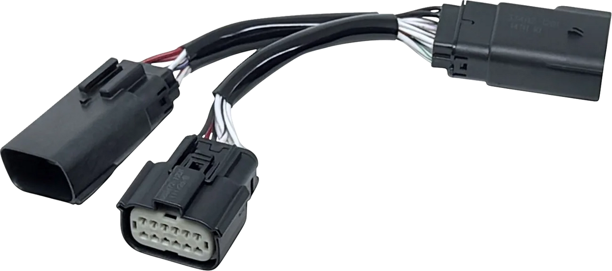 Accessory Electrical Power Connection