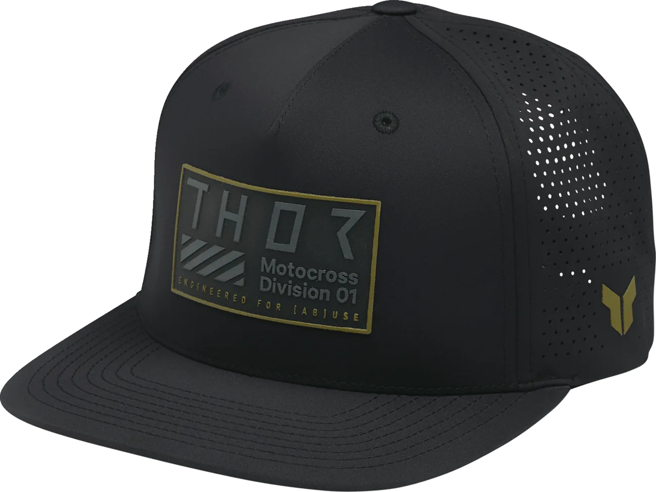 Stamp Hat