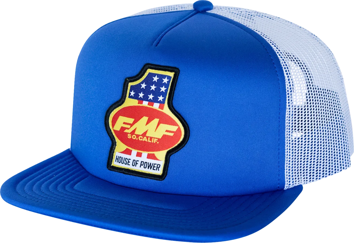 Power House Trucker Hat