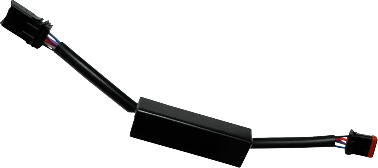 Running Light Load Harness