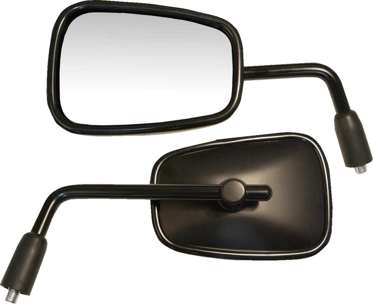 OEM-Style Replacement Mirror