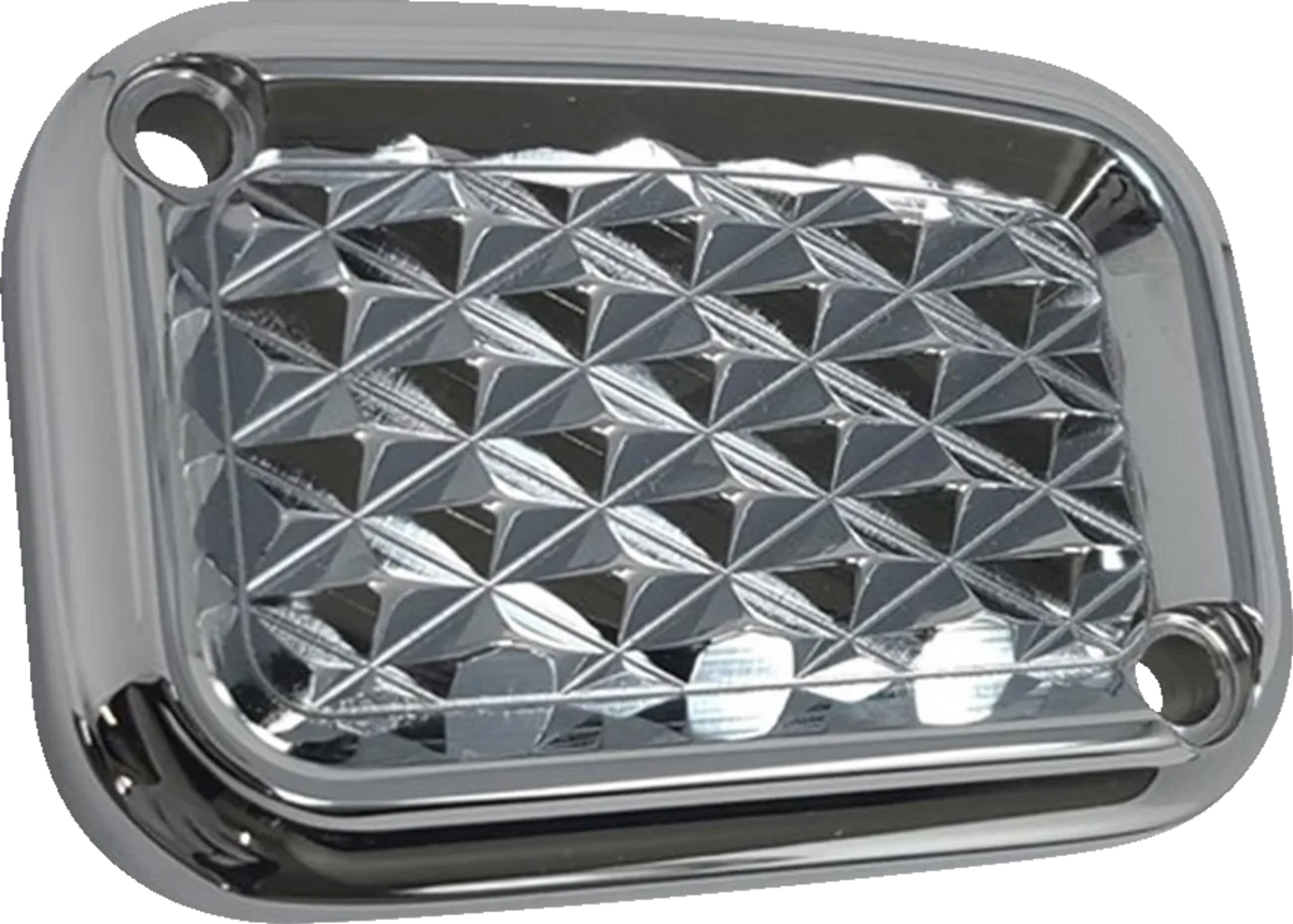 Master Cylinder Cover