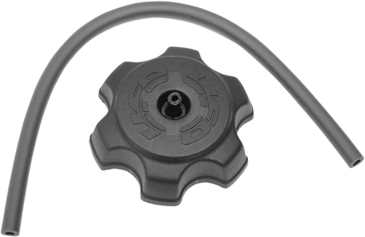 Gas Cap