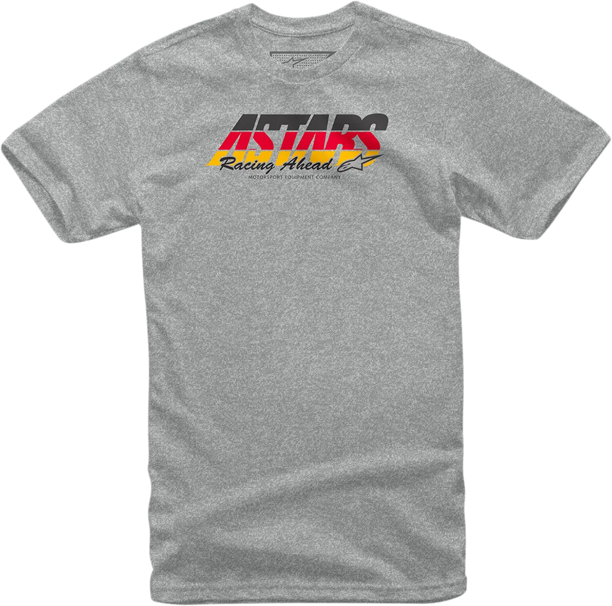 Split Time T-Shirt
