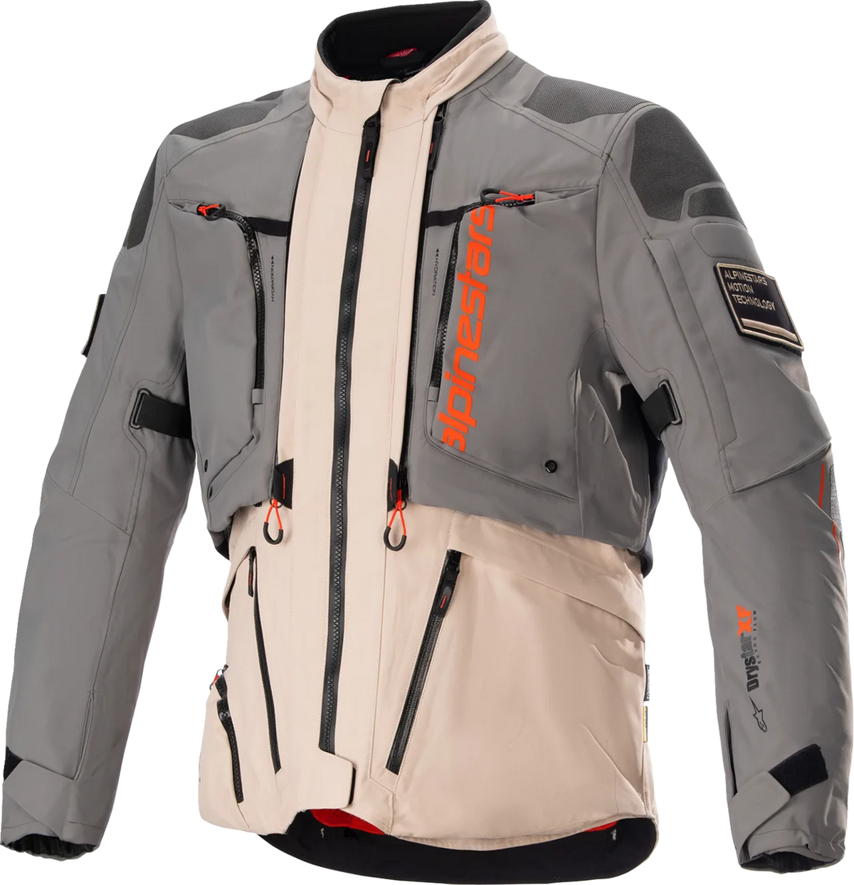 AMT-10R Drystar® XF Jacket