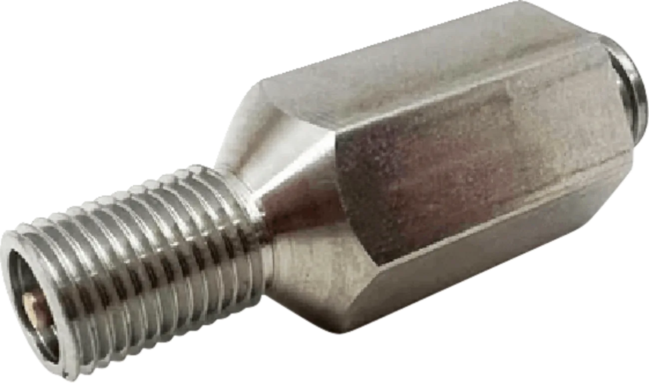 Invisible Valve Tool