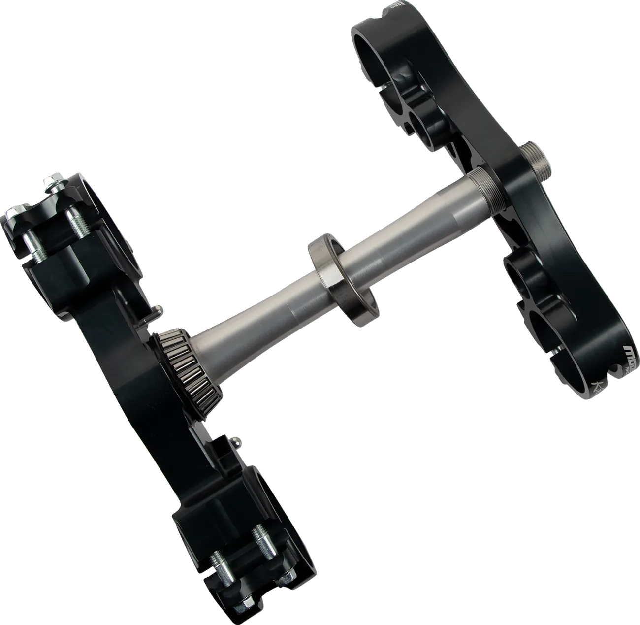 Triple Clamp