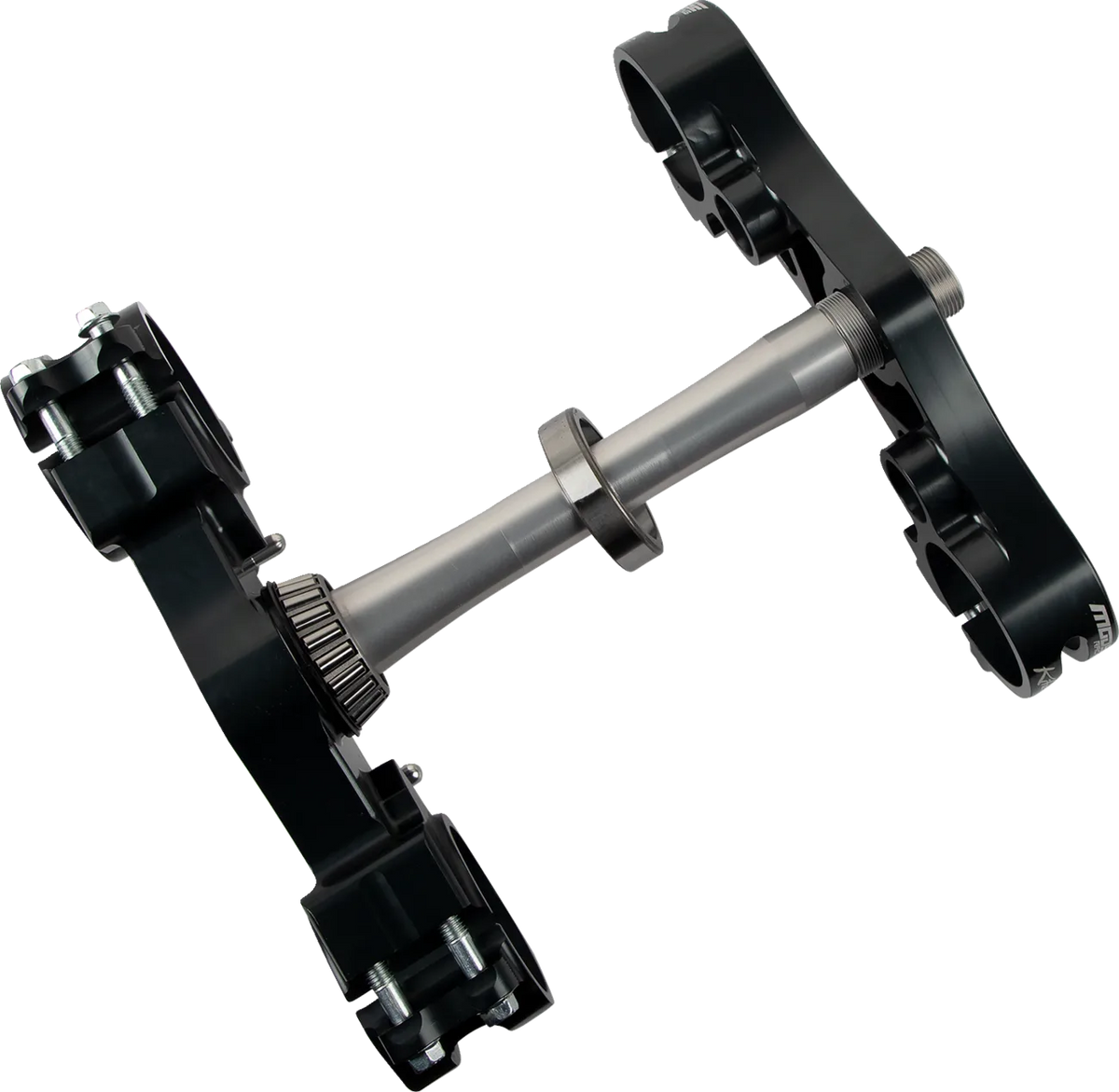 Triple Clamp