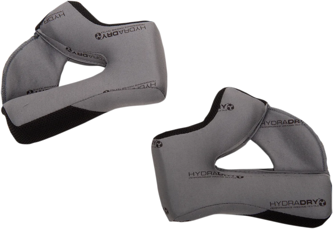 Airform™ Helmet Cheek Pads