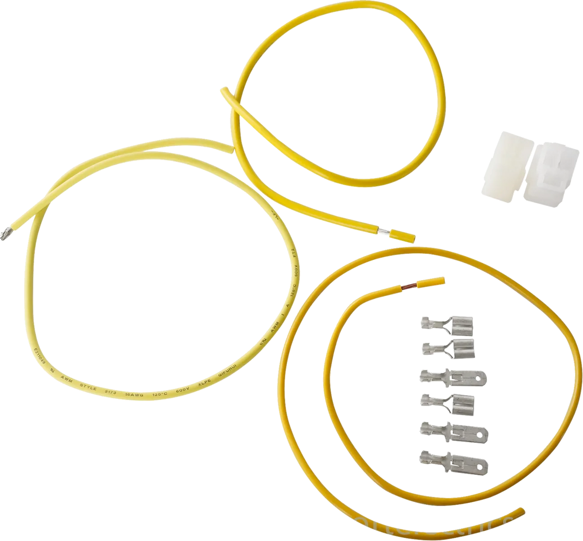 Wiring Harness Connector Kit