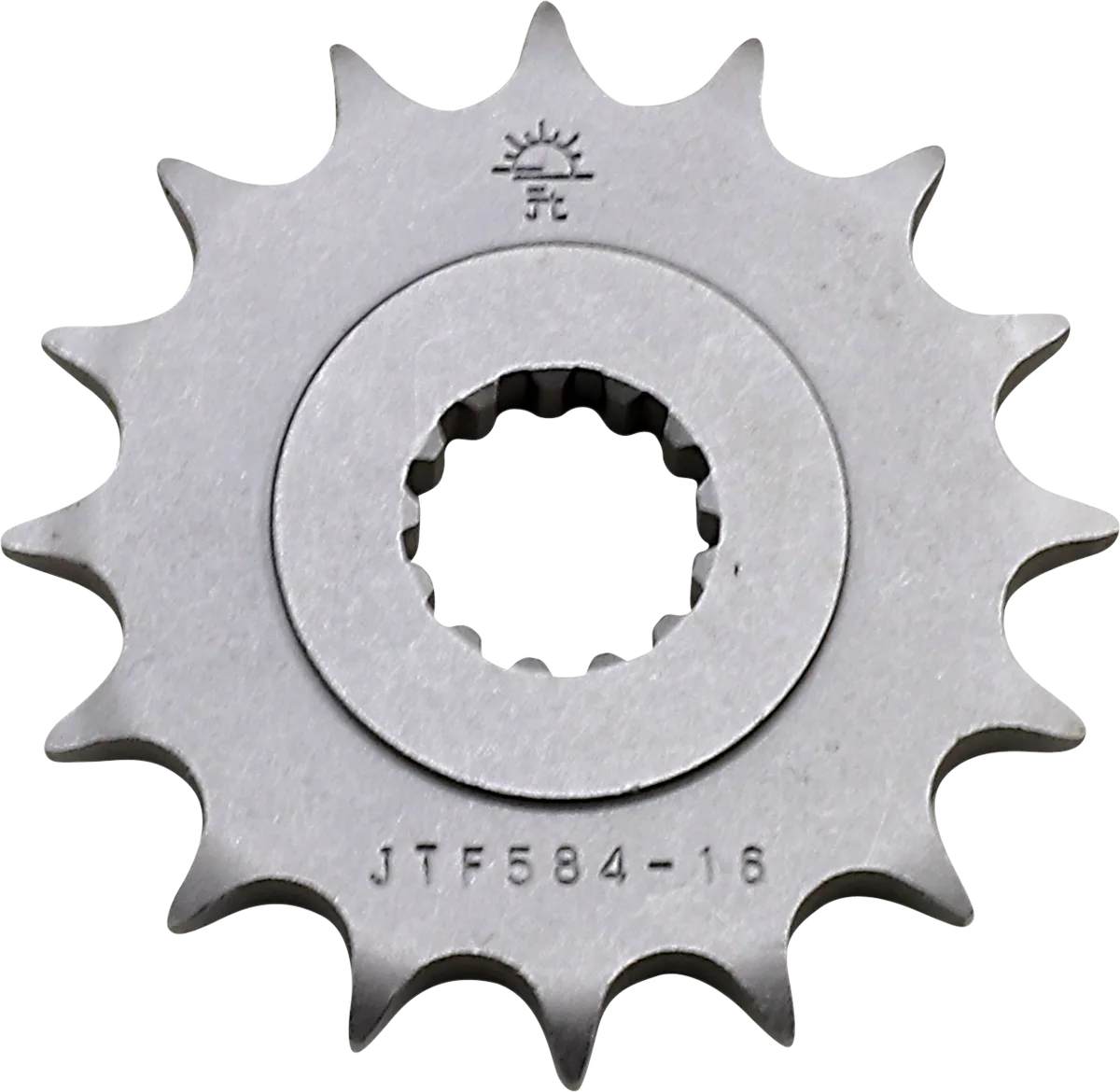 Countershaft Sprocket — Yamaha