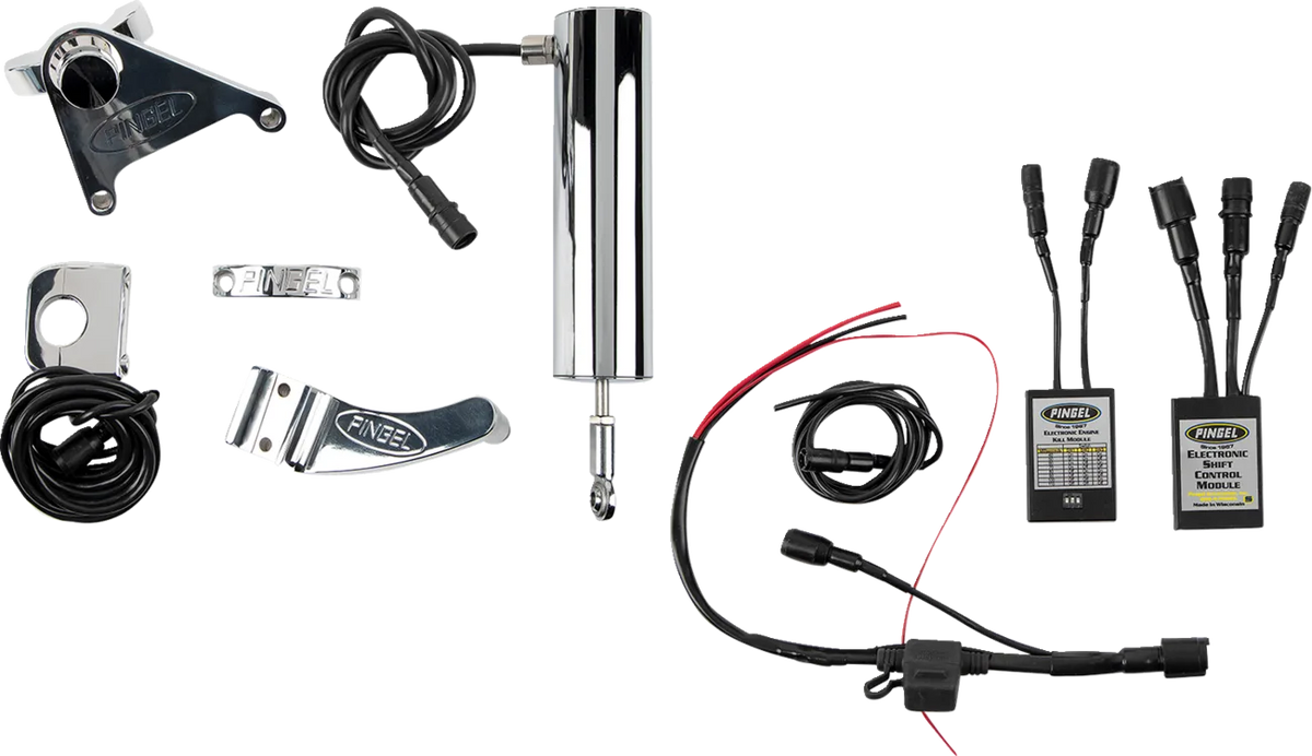 Electric Easy Shift™ Speed Shifter Kit