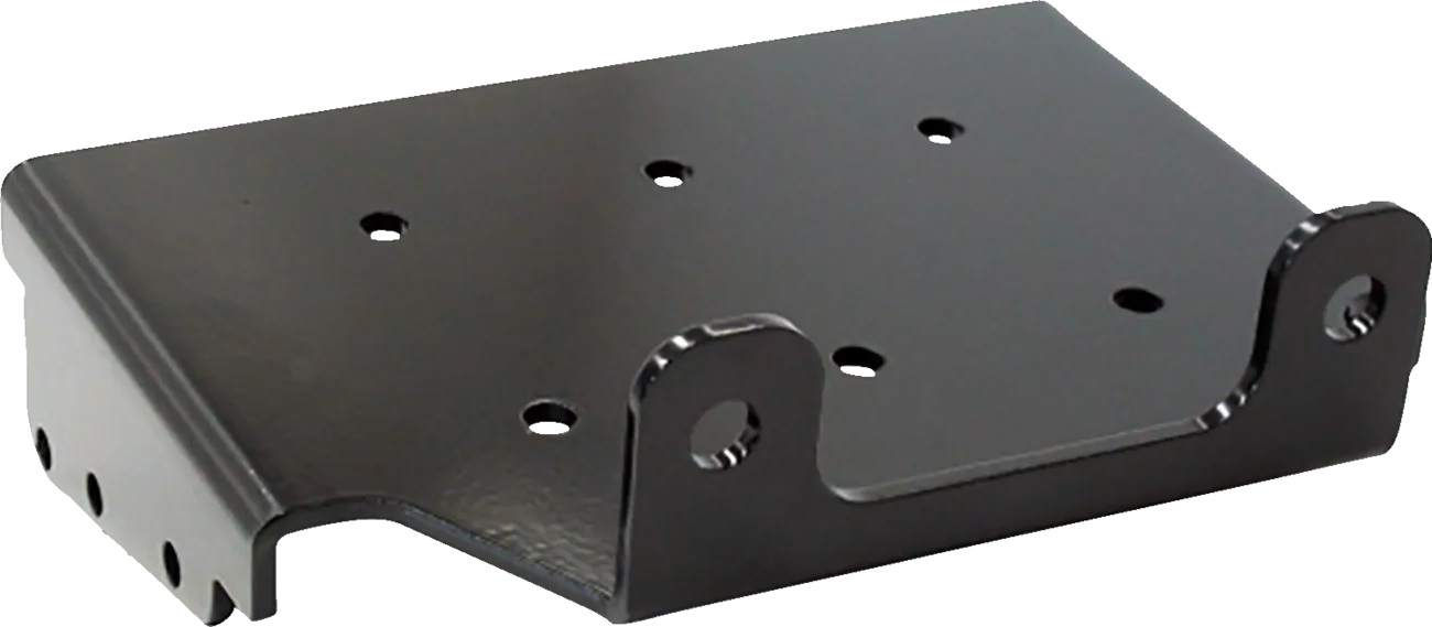 Winch Mount