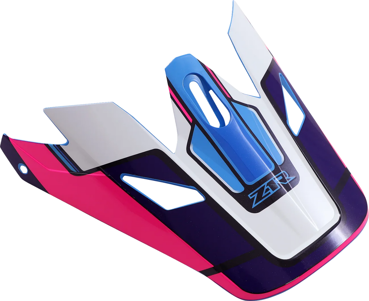 Rise Helmet Visor — MC