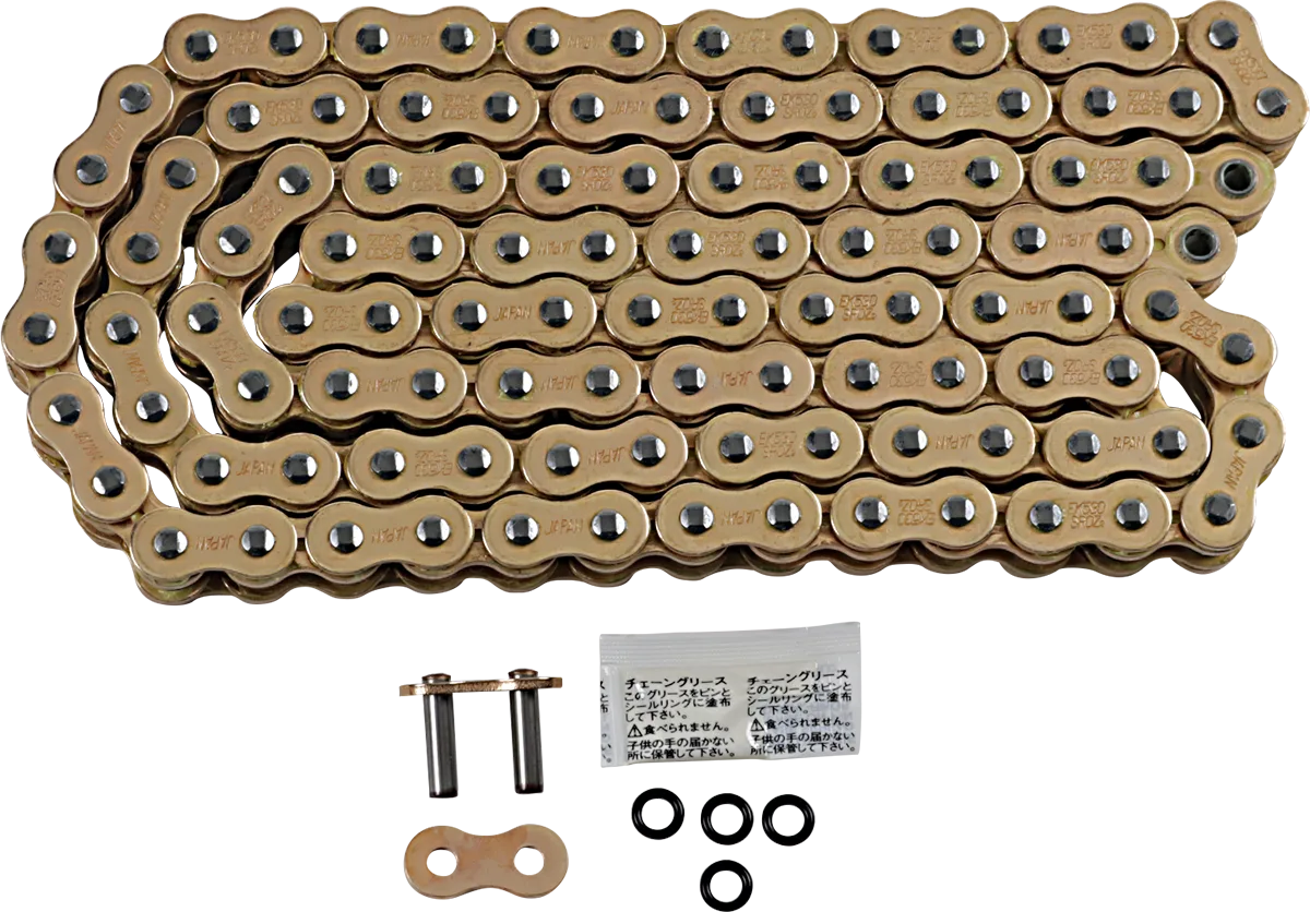 530 SROZ Series Chain