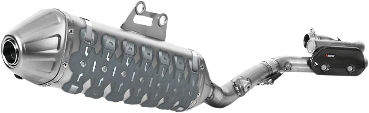Armadillo Extreme Silencer Guard