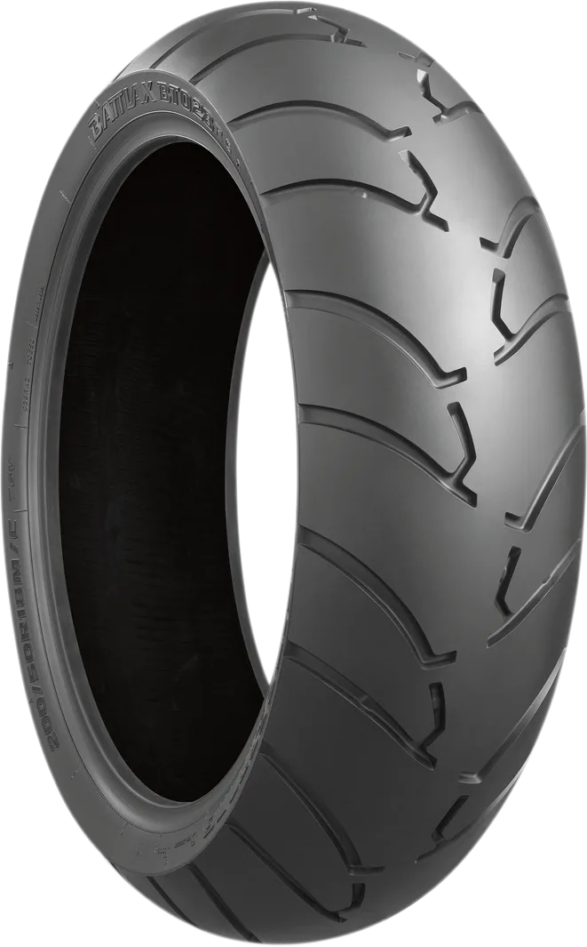 Battlax BT-028 Tire