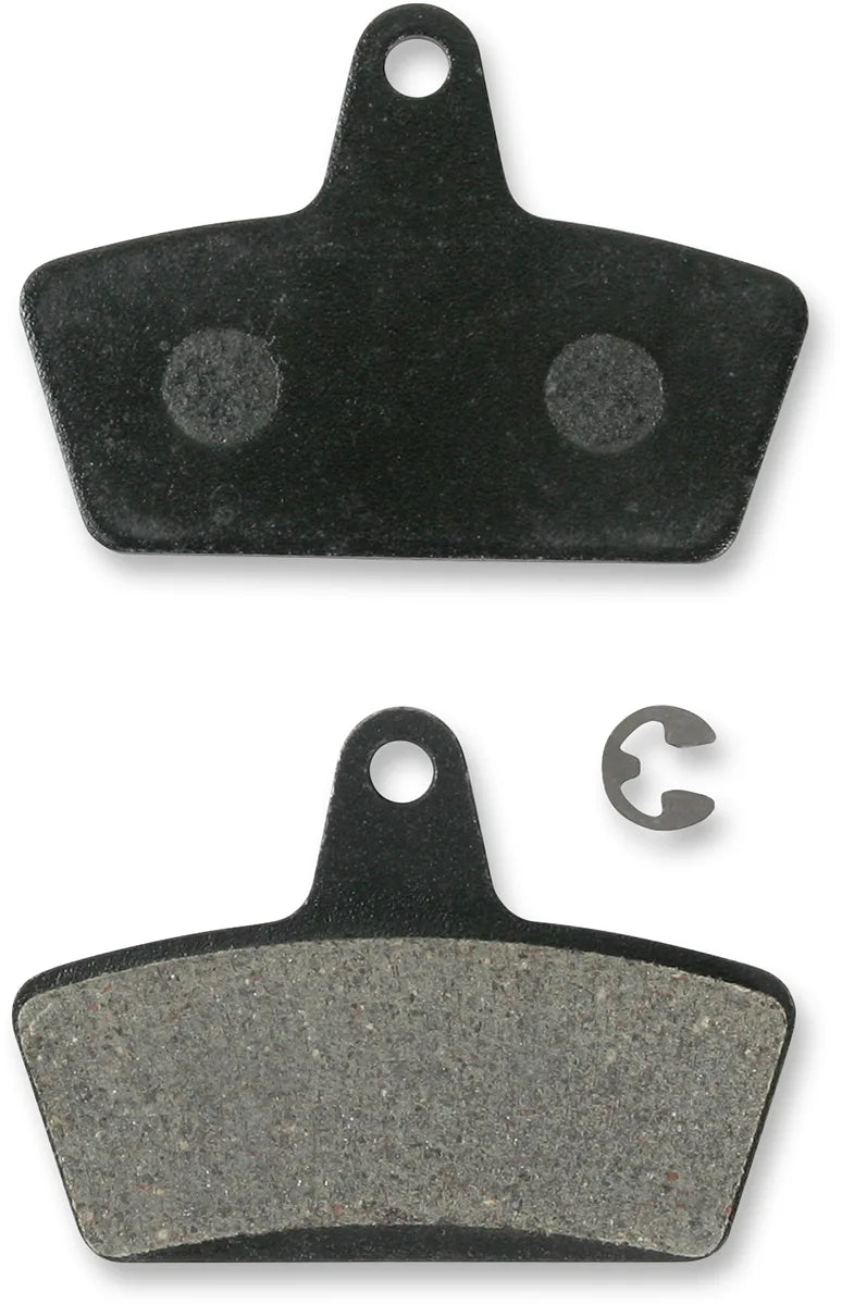 Sprocket 4-Piston Brake Caliper Kit