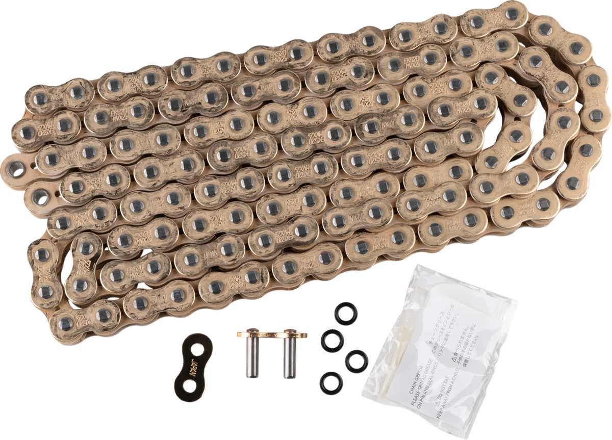 520 MVXZ2 Chain