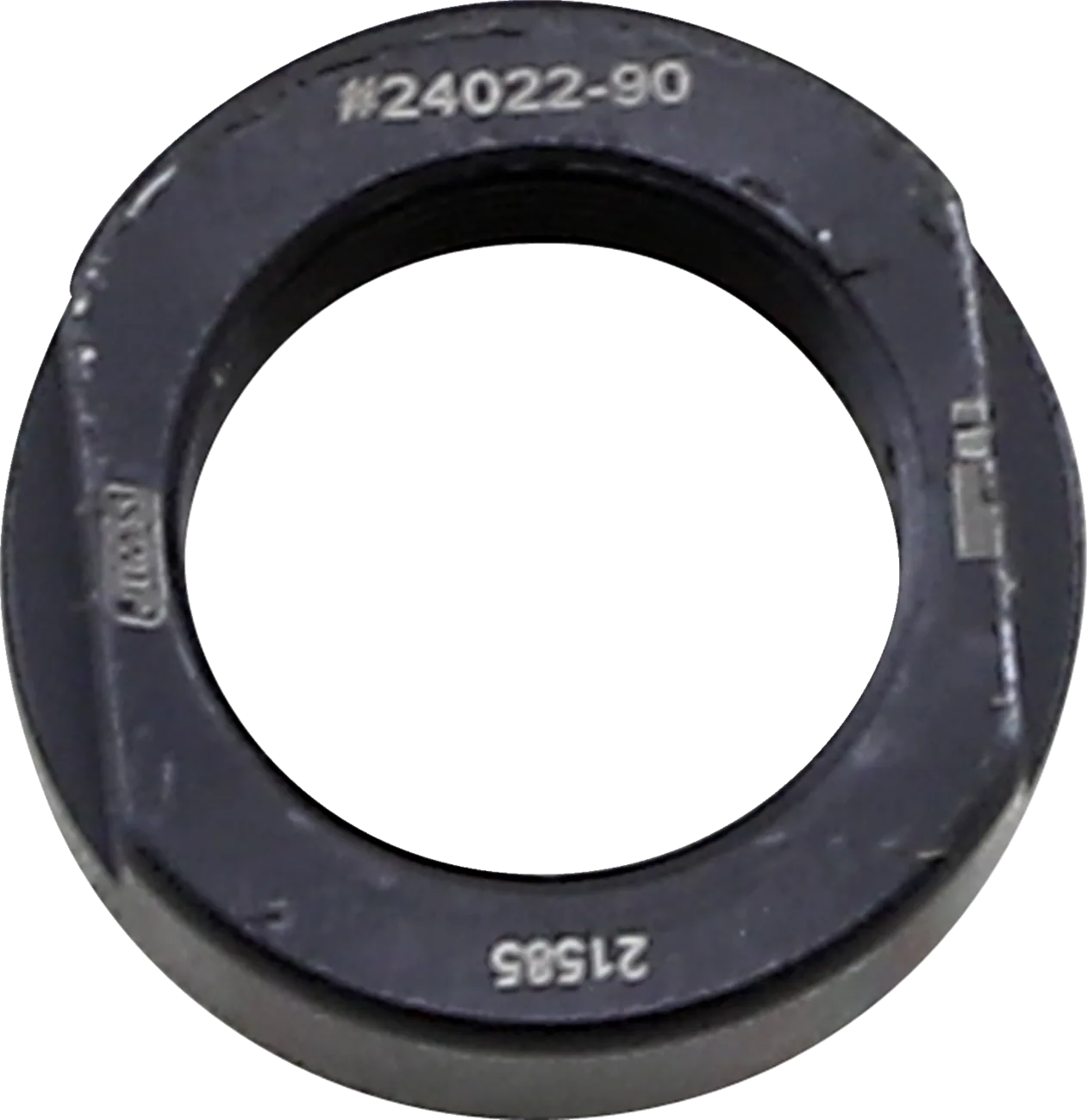Gear-Side Pinion Shaft Nut