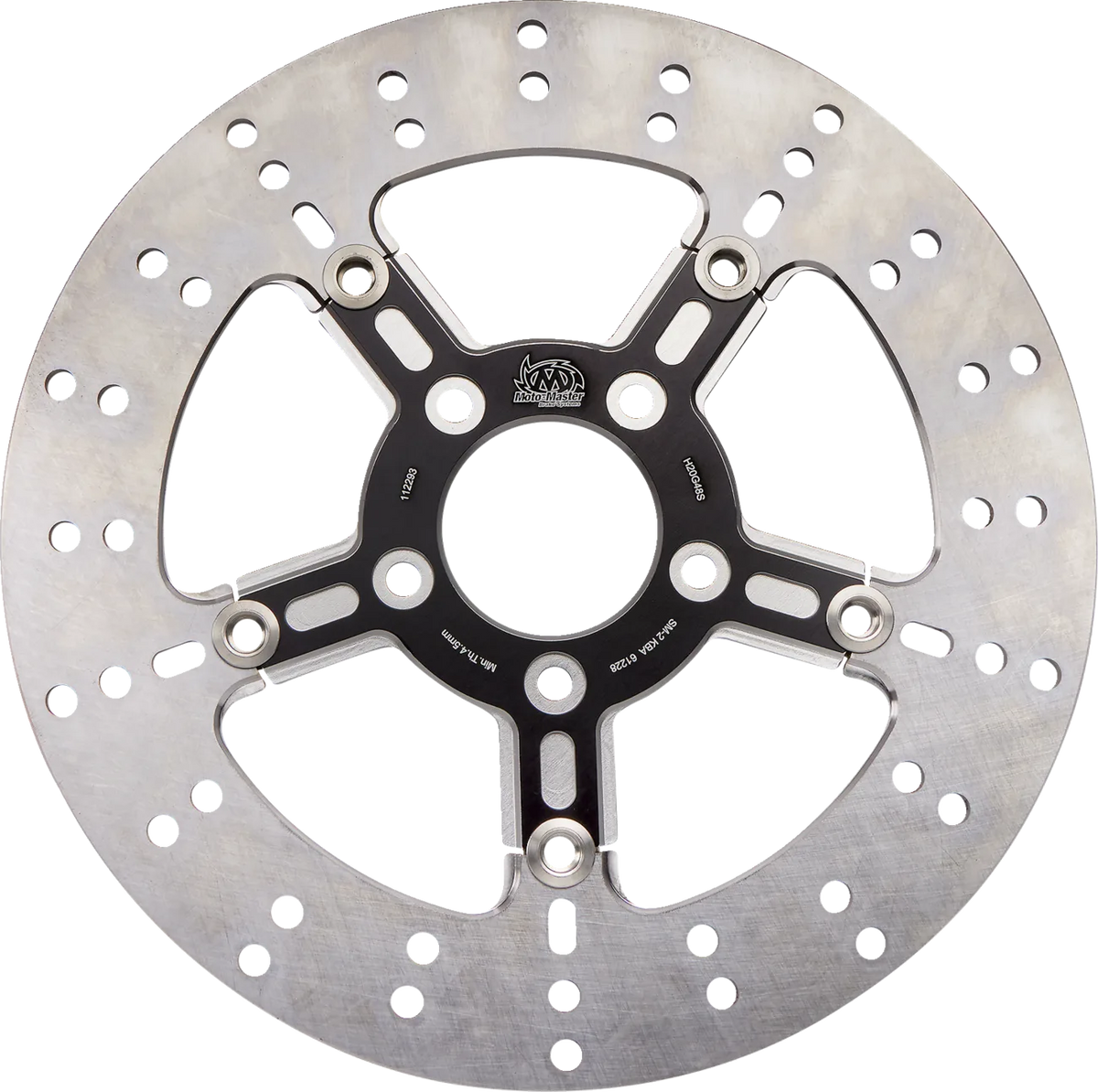 Brake Rotors