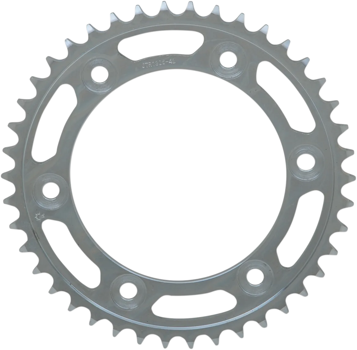 Steel Rear Sprocket