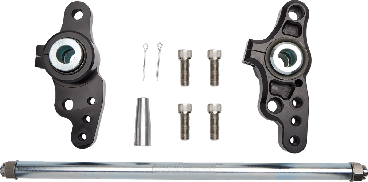 Pivot Shaft