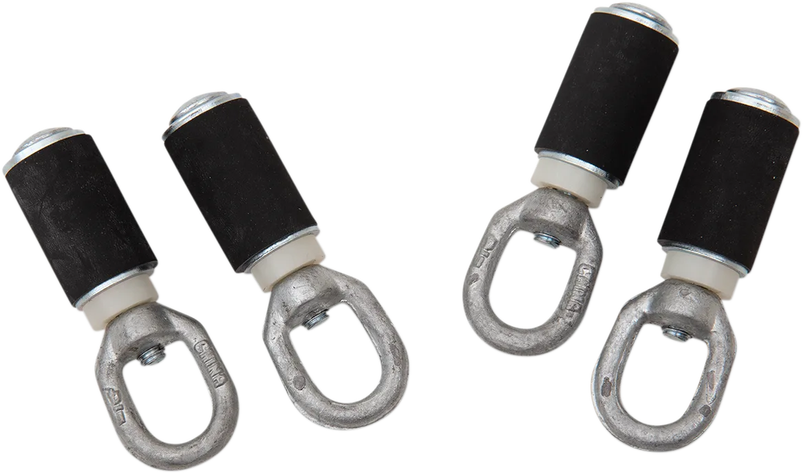 Twist N' Lock Tie Down Anchor