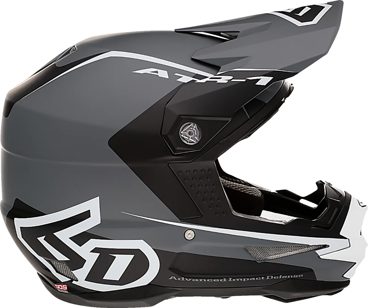 ATR-1 Stealth Helmet