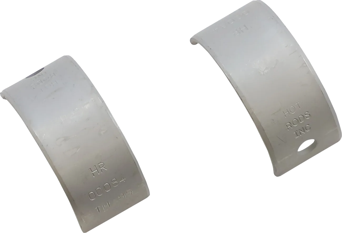 Main Plain Bearing Crankshaft