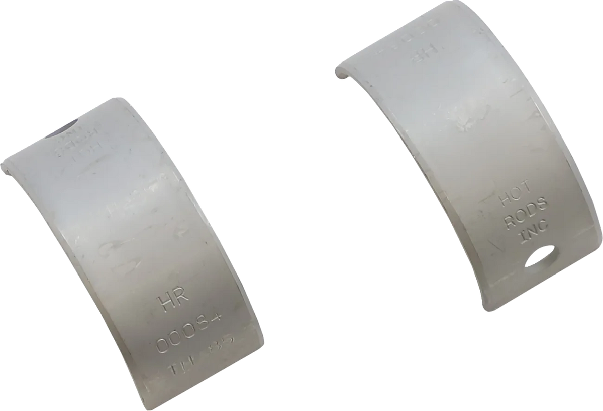 Main Plain Bearing Crankshaft