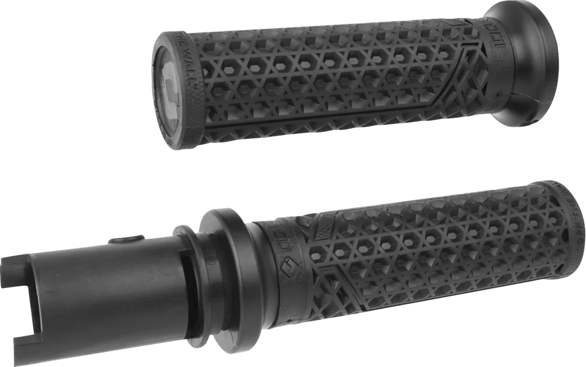 Vans Harley Davidson Grips