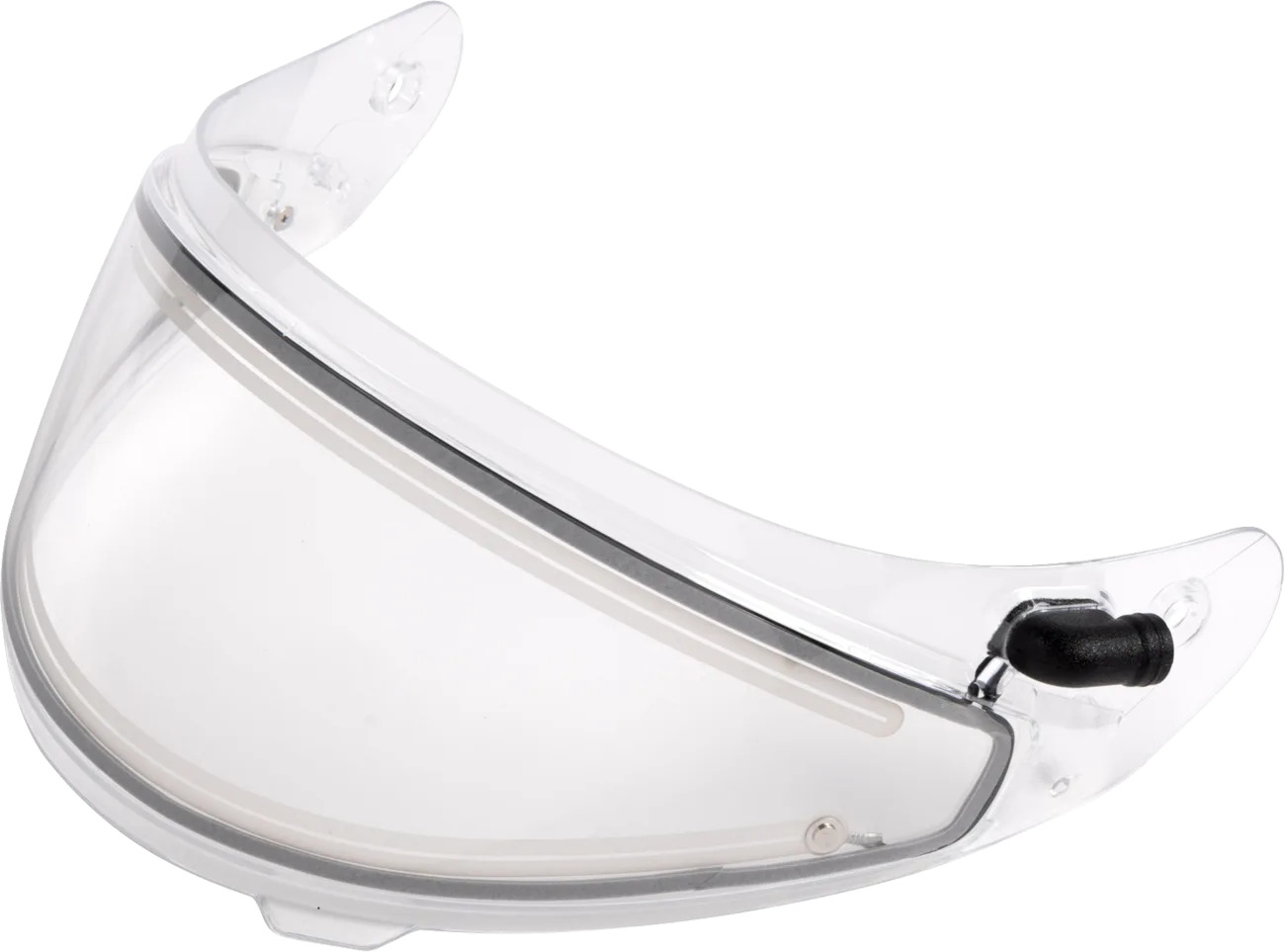 HJ-17 Frameless Shield — Heated Electric Shield