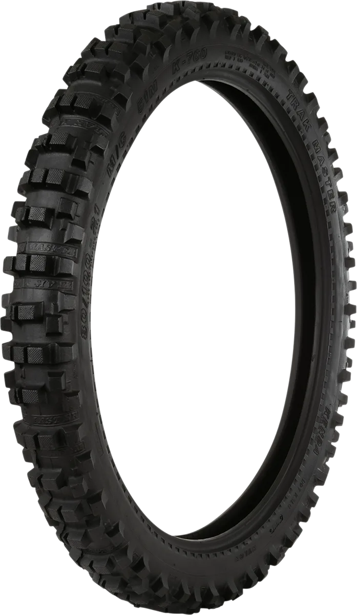 K760 Trakmaster Tire