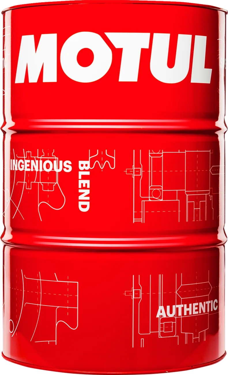 3000 Mineral 4T Engine Oil