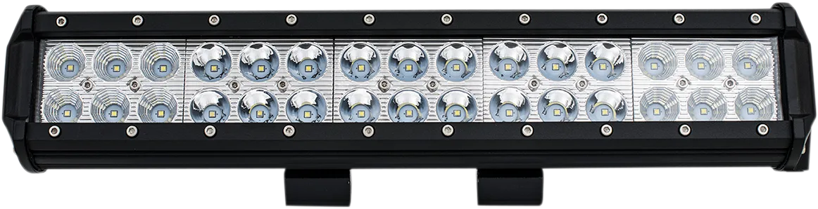 Flood/Spot Combination LED Light Bar