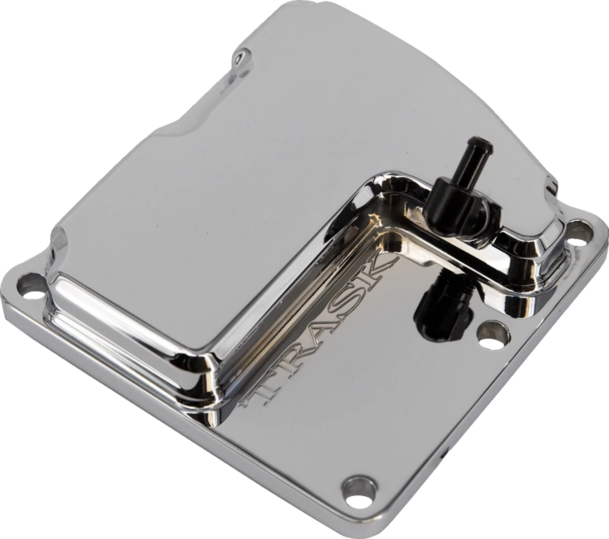 CheckM8™ Vented Transmission Top Cover
