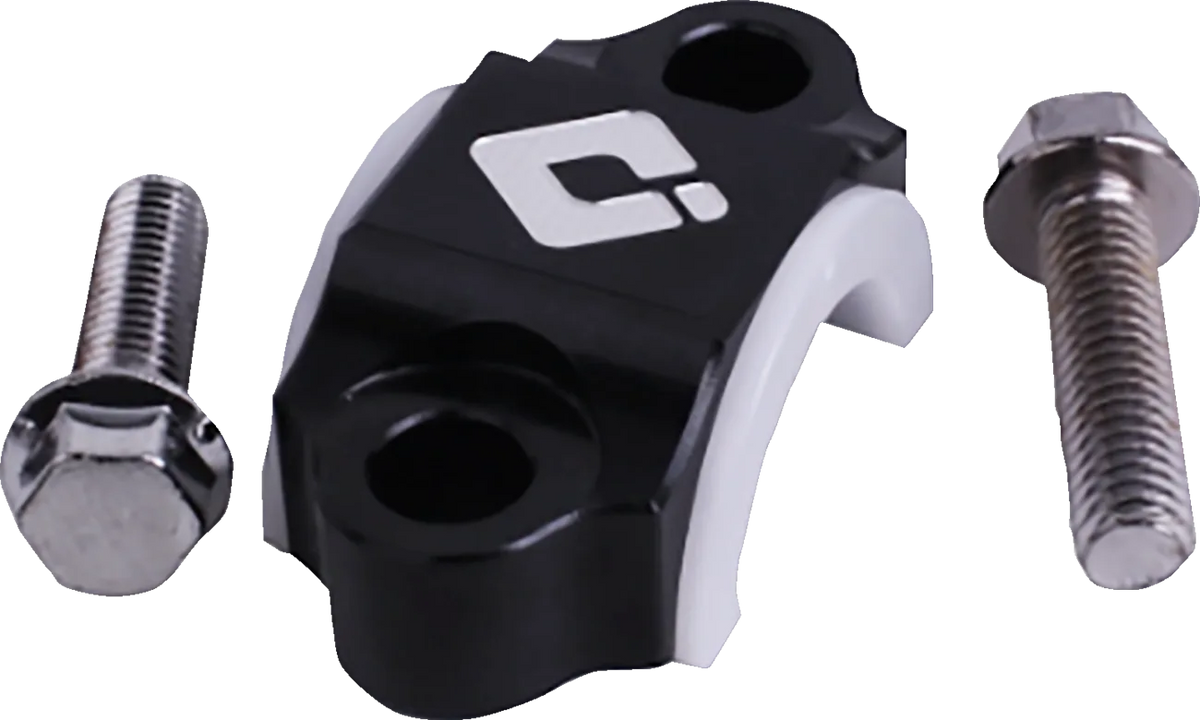 Machined Rotator Clamp