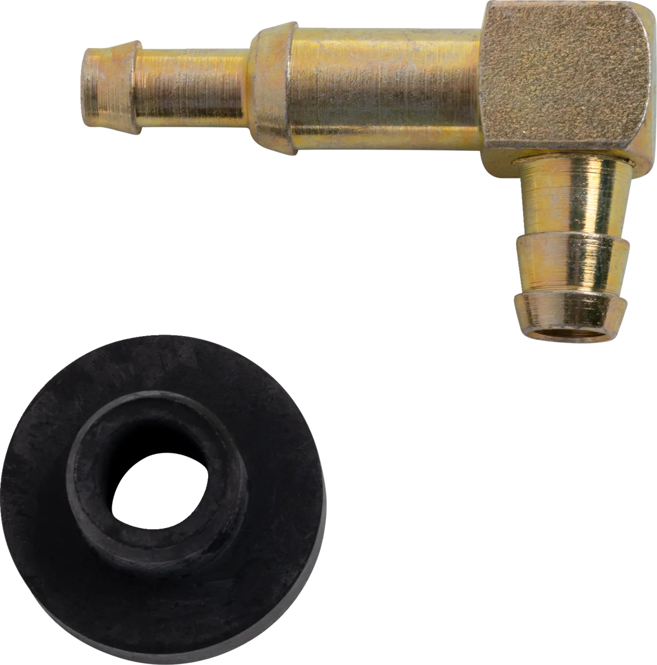 Single Tank Fitting