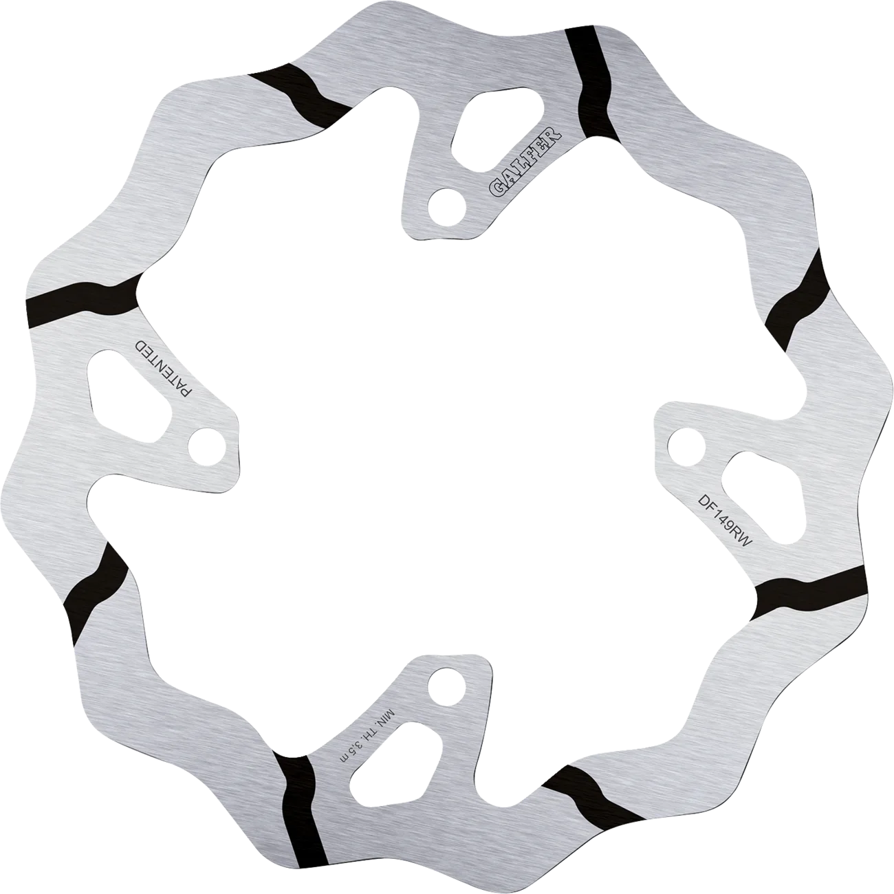Brake Rotor