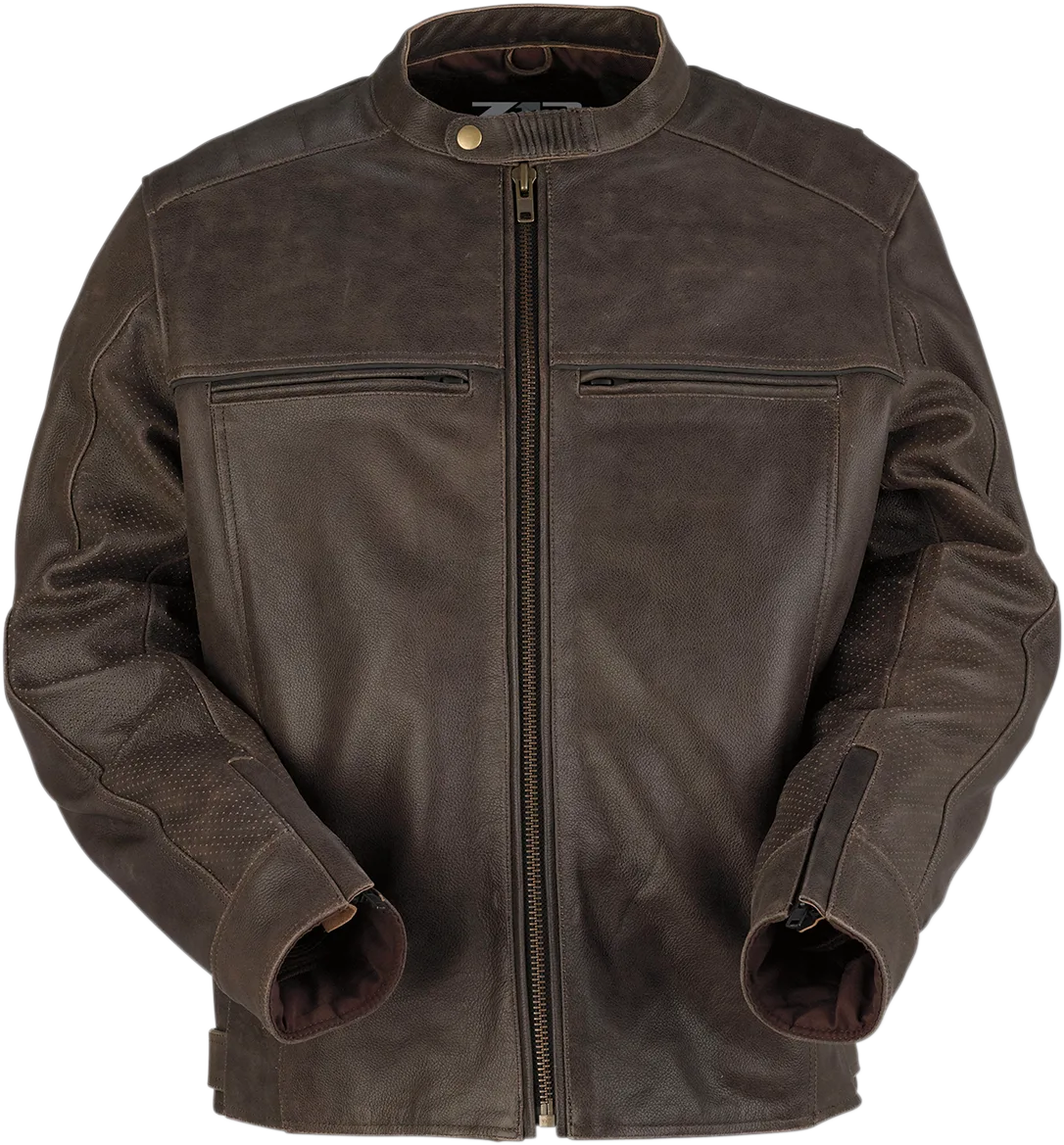 Indiana Jacket