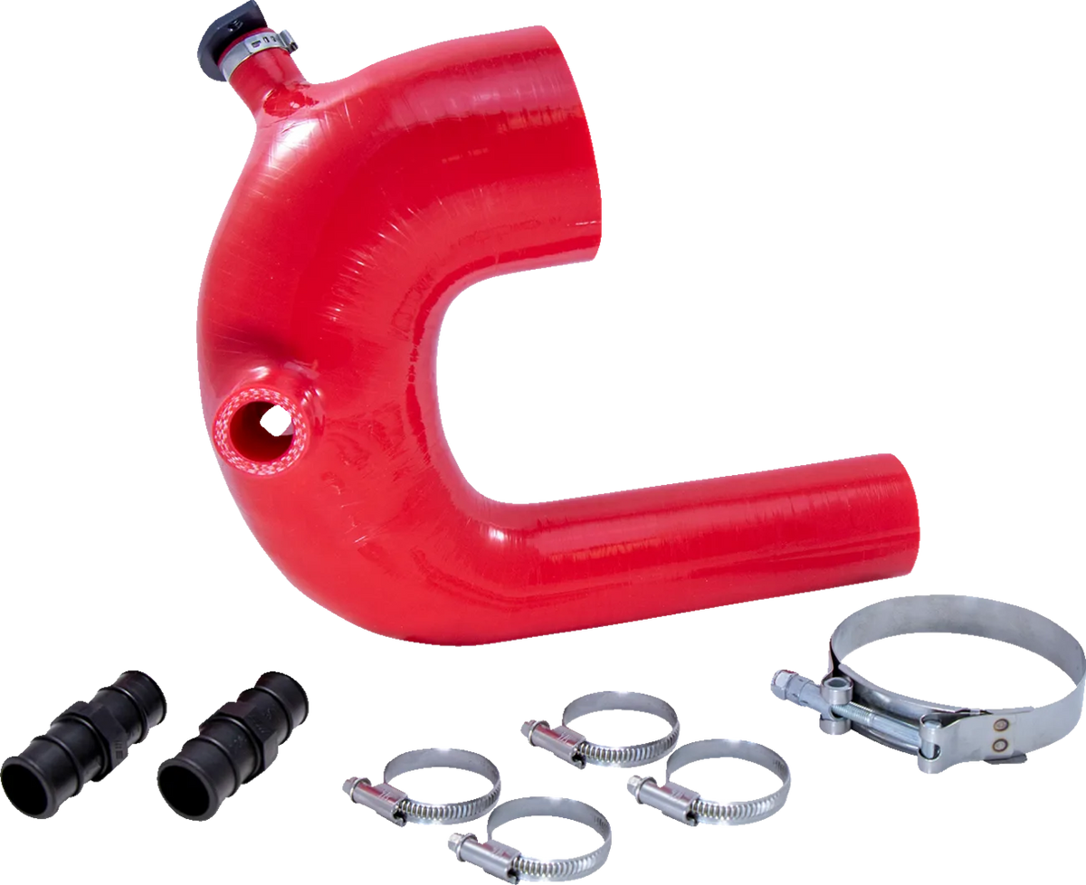 J Tube Kit