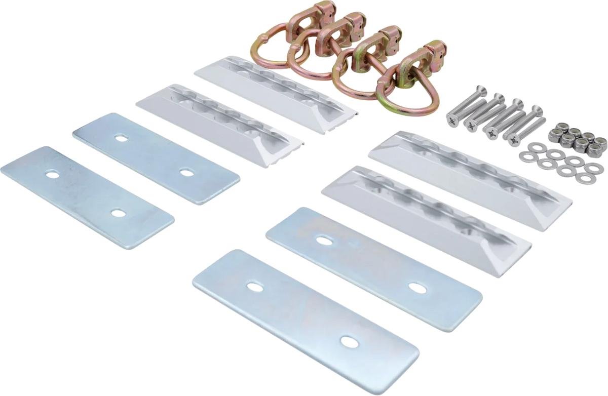 Trailblazer Four-Wheel Anchor Kit