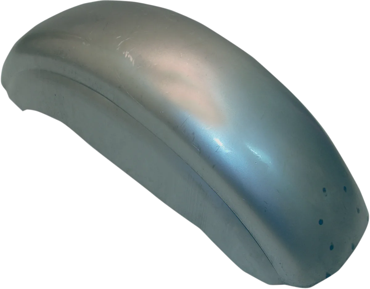 Custom Rear Fender